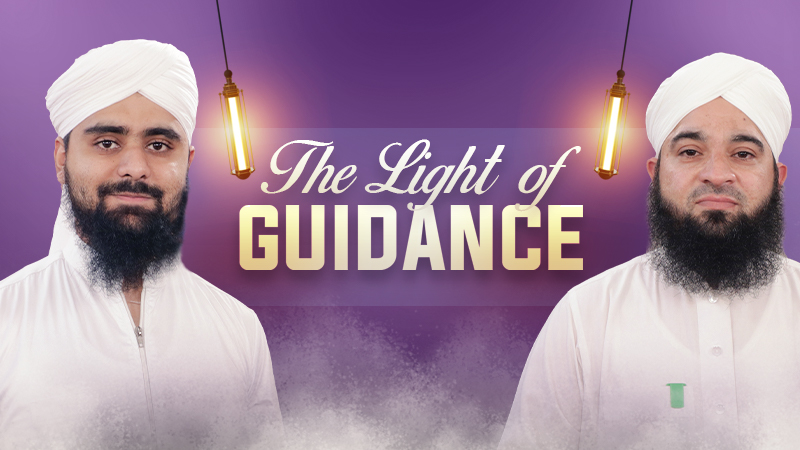 The Light of Guidance